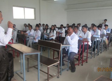 Sawkar Ayurvedic Medical College & Hospital Satara Some Moments photo 11